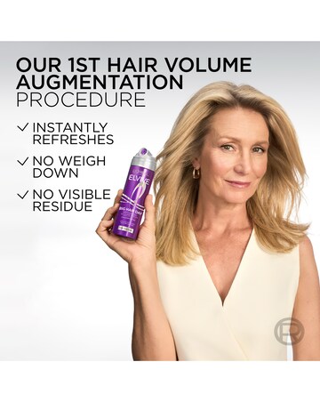 LOreal Paris Elvive Collagen Lifter Volume Spray 200ml