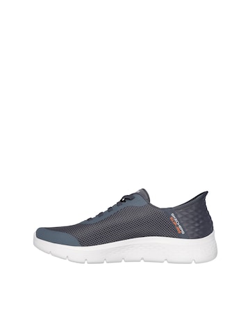 Skechers Slip-Ins Go Walk Flex Trainers