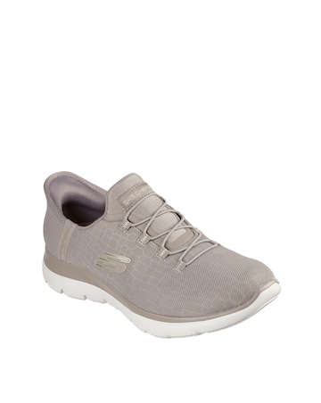 Skechers Summits Slip-Ins Trainers
