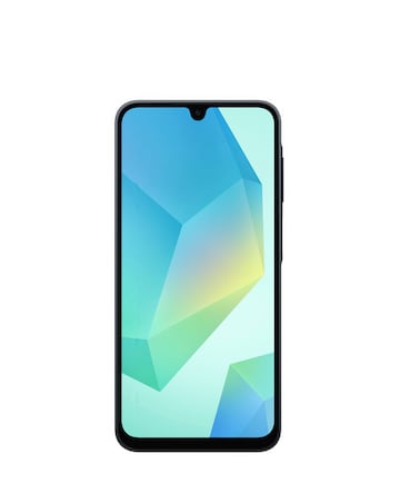 Samsung Galaxy A16 4G 128GB - Blue Black