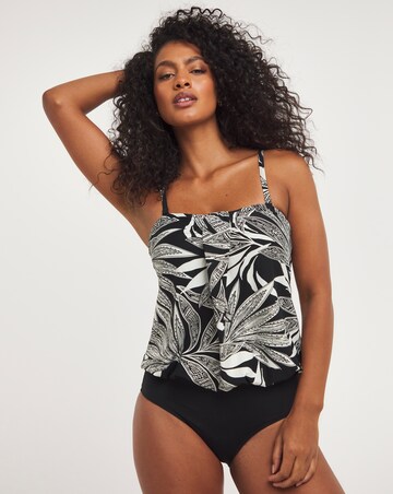 MAGISCULPT The Ultimate Tummy Control Swimsuit