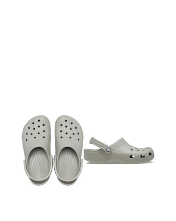Crocs Classic Clog Standard D Fit