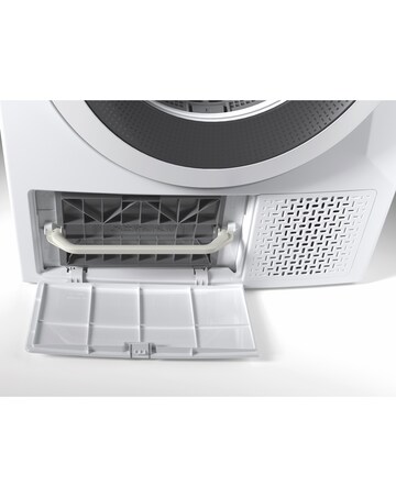 Indesit YTM1182 X UK 8kg Heat Pump Tumble Dryer - White