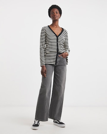 VANS Sirelle 5 Pocket Puddle Jeans