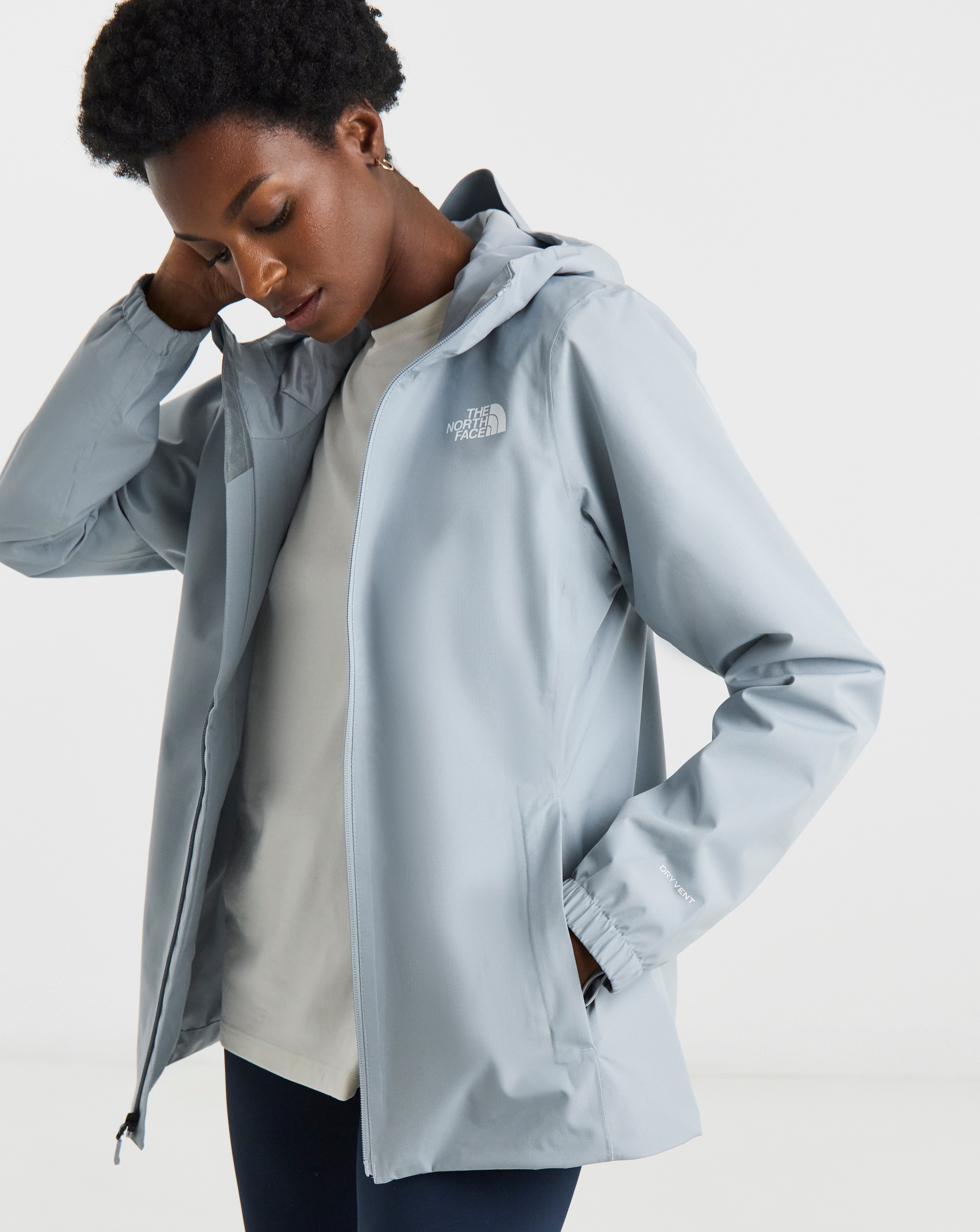 The North Face Quest Mono Jacket | JD Williams