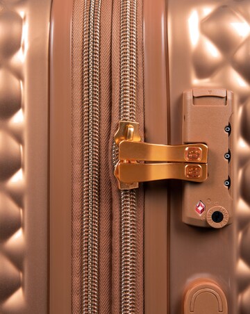 IT Luggage Glitzy Cabin Suitcase