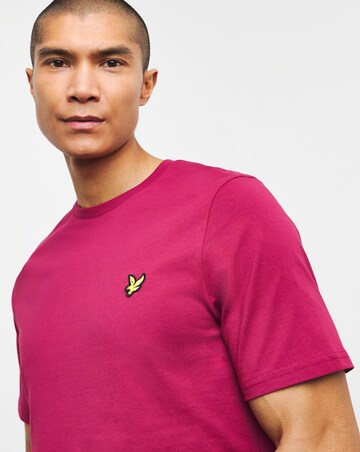 Lyle & Scott Classic Short Sleeve Tshirt