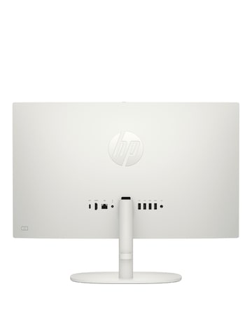 HP All in One PC - Intel N100 21.4in 8GB 128GB Windows 11