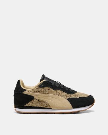 PUMA St. Miller Rose Topcat Trainers