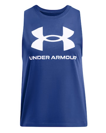 Under Armour Sportstyle Tank