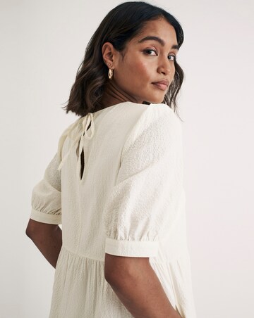 Nobody's Child Rochelle Midi Dress Plan