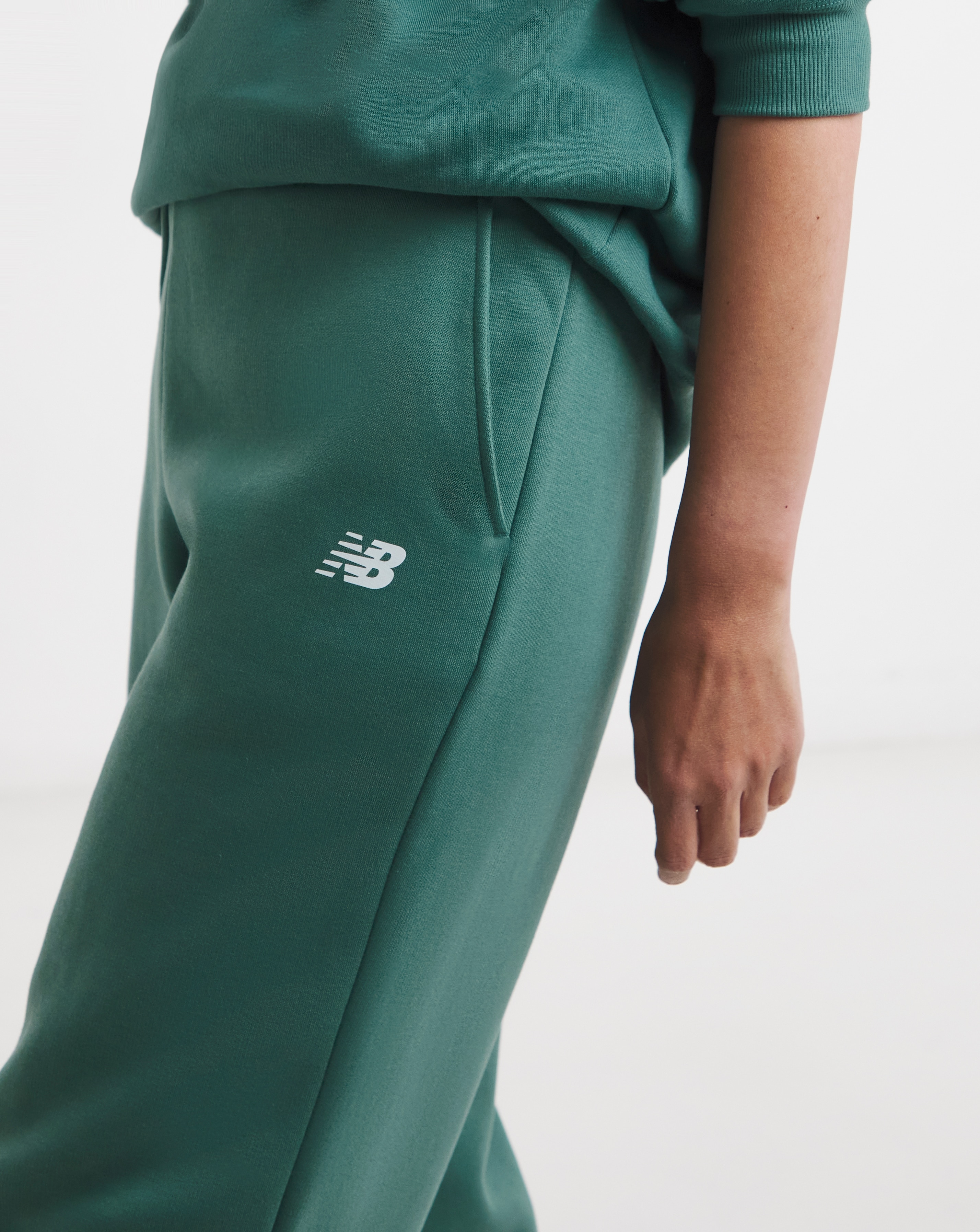 New Balance Sport Fleece Pant | JD Williams