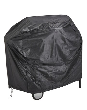 Universal Grill Cover