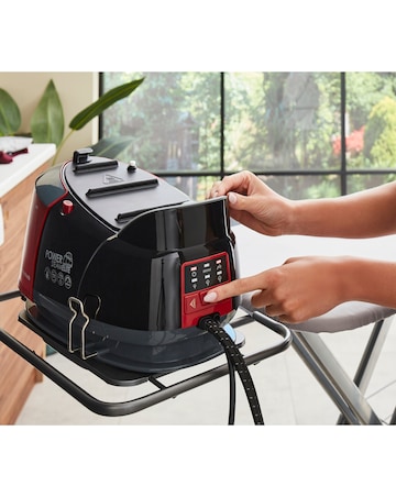 Morphy Richards Elite Plus Steam Iron