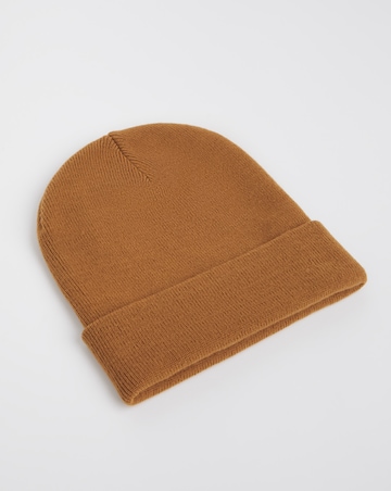 Columbia City Trek Heavyweight Beanie