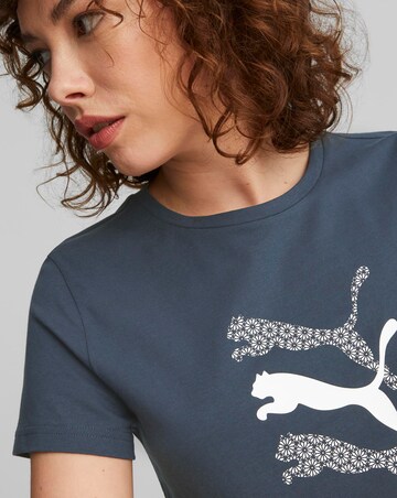 PUMA Graphic T-Shirt
