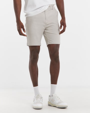Short Length Chino Short