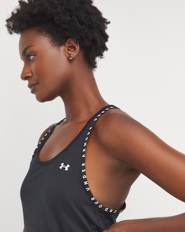 Under Armour Knockout Tank