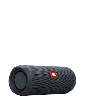JBL Flip Essential 2 Speaker - Black