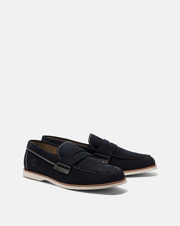 Timberland Classic Boat Loafers
