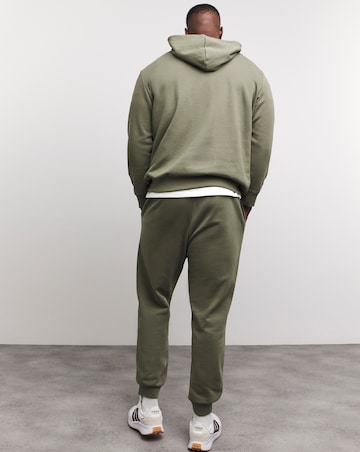 Jack & Jones Josh Sweat Hood Tracksuit