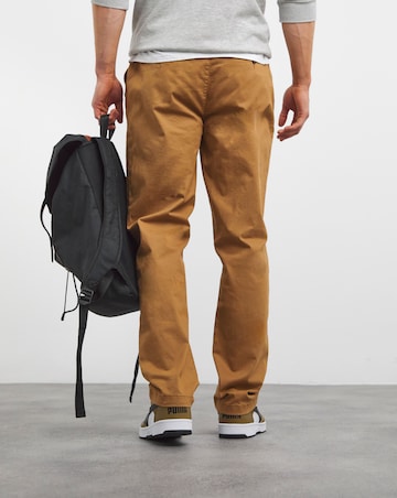 Straight Fit Chino