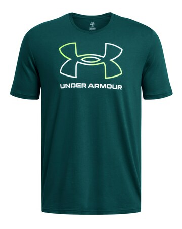 Under Armour GL Foundation Short Sleeve T-Shirt