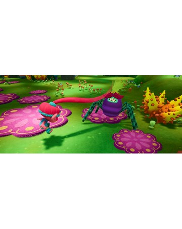 Trolls Remix Rescue (Nintendo Switch)