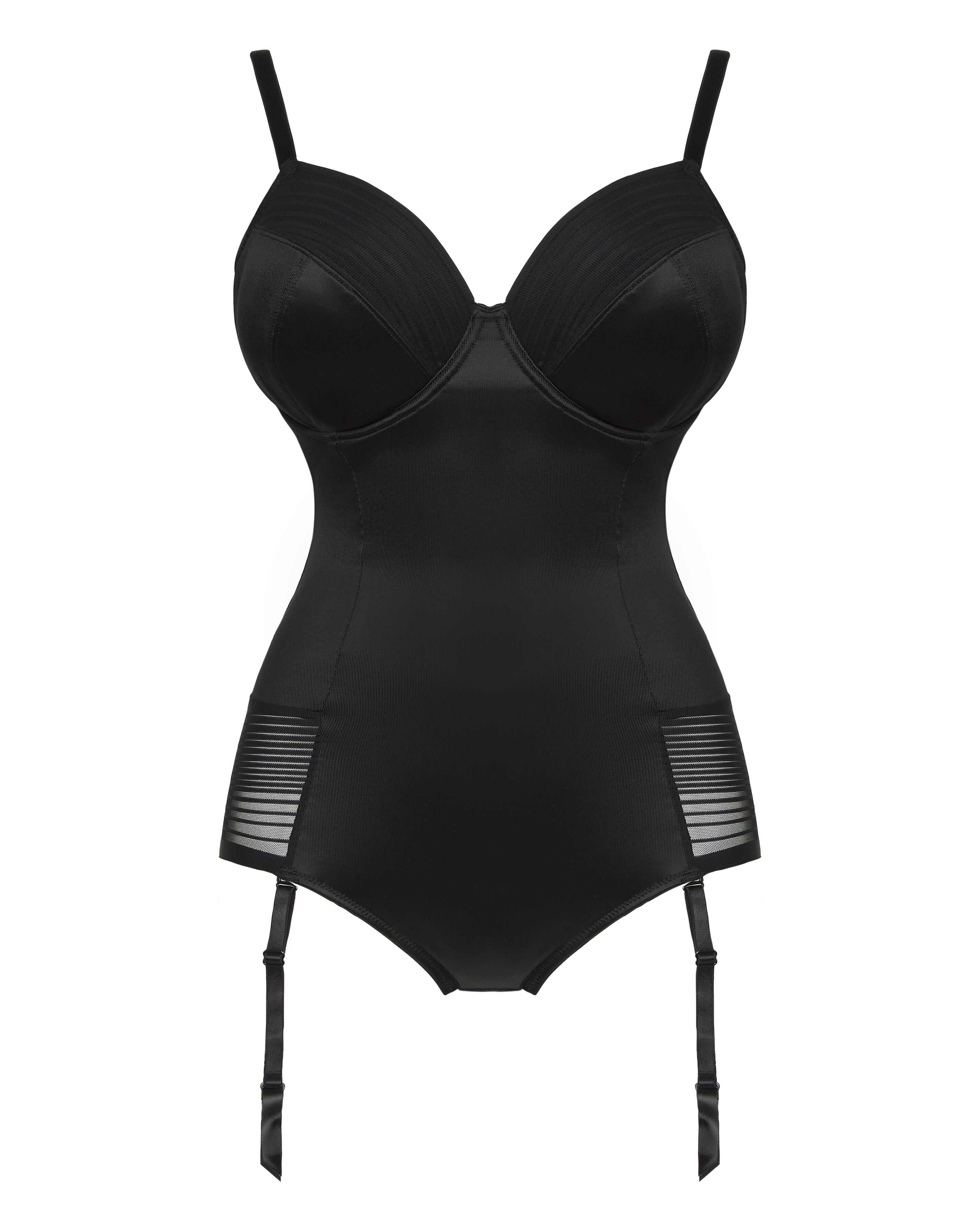 MAGISCULPT Medium Control Smoothing No VPL Wired Plunge Body