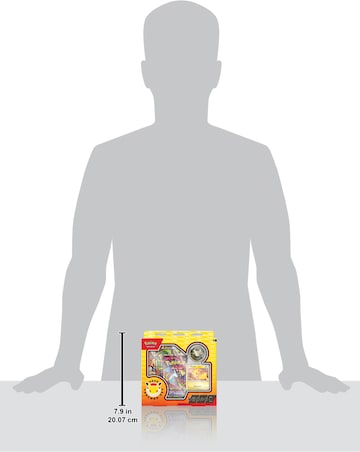 Pokemon TCG: Pokemon Day 2026 Collection