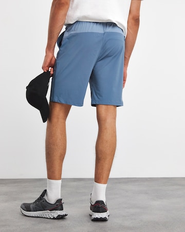 Berghaus Wandermoor Wind Shorts