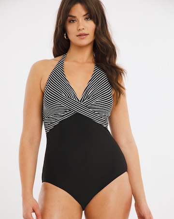 Figleaves Tummy Control Swimsuit