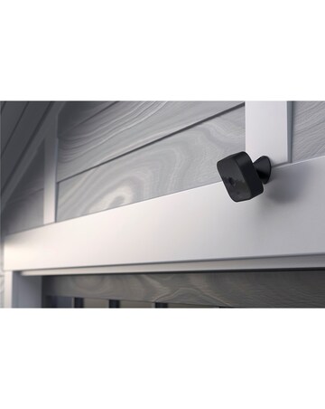 Blink Outdoor 2 Cam - Black