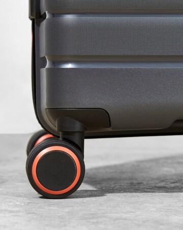 Rock Hydra-Lite Cabin Suitcase