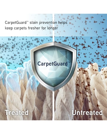 Vax Spot Washer Oxy Solution 1L