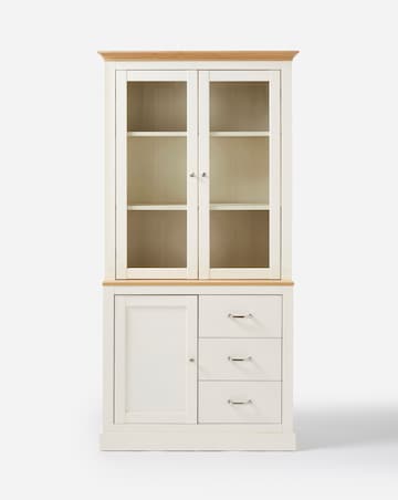Julipa Ashford Display Unit