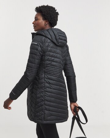 Columbia Powder Lite Mid Jacket