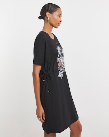 Religion Topaz Dress