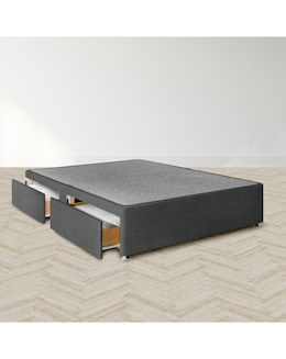 Airsprung Blyth 4 Drawer Divan Base
