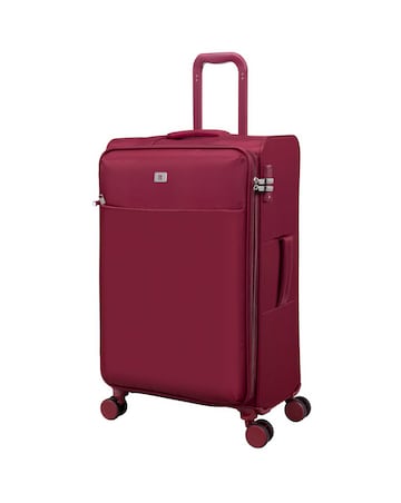 IT Luggage Lustrous Luxe Medium Suitcase