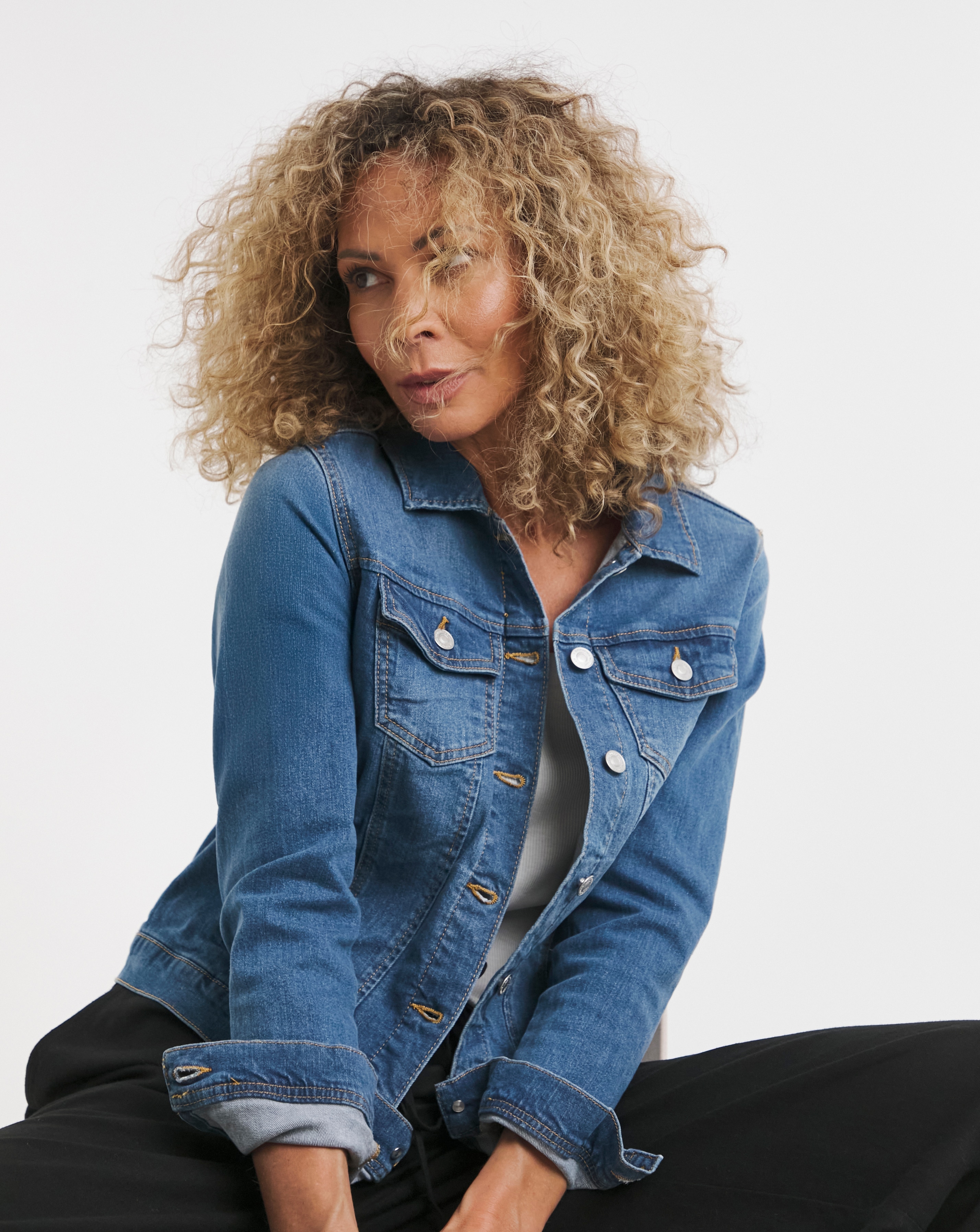 ジャケット・アウター LMC DF JACKETLMC DENIM FAMILY RINSE c01hv029705w.jpg?impolicy=ad&