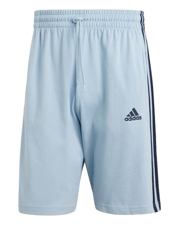 adidas 3 Stripes Swim Shorts