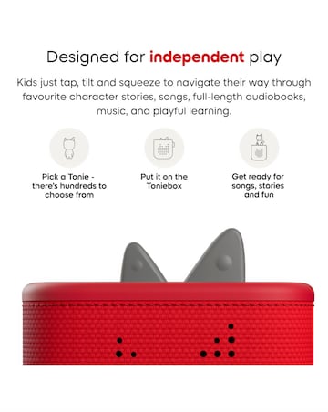 Tonies How To Train Your Dragon: Toothless