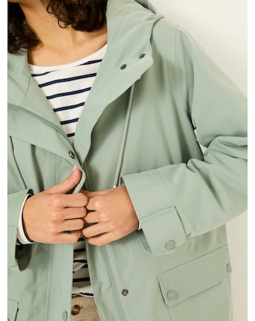 Fatface Lola Waterproof Coat