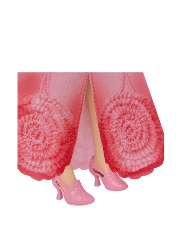 Wicked 30cm Singing Glinda Fashion Doll