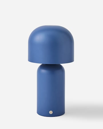 Mushroom Wireless Rechargeable LED Lamp