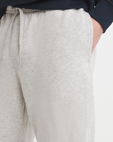 2 Pack Brush Back Lounge Joggers