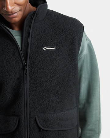 Berghaus Hanby Relaxed Fit Vest
