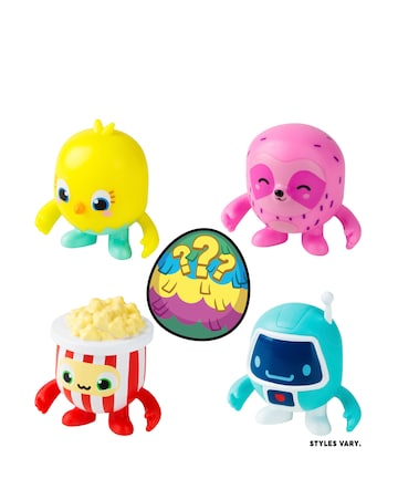 Pinata Smashlings Figures 5 Pack