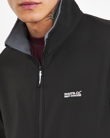 Regatta Cera V Softshell Jacket
